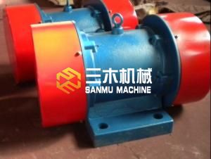 YZS系列振動(dòng)電機(jī)