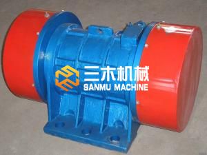 MZDC、MZD系列振動(dòng)電機(jī)