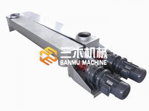 GX、LS螺旋輸送機(jī)